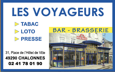 Voyageur