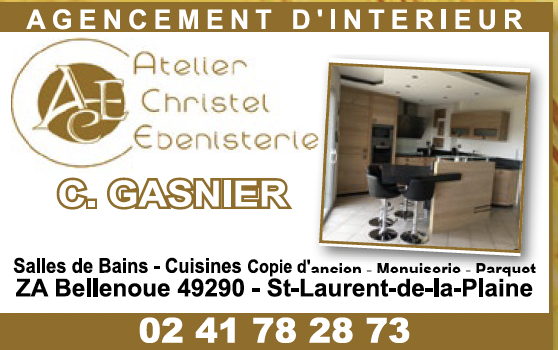 Garnier